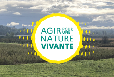Le plan national agir pour restaurer la nature