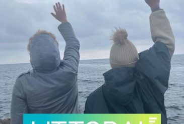 AàP – Magazine « Littoral »